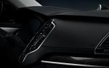 Next-gen Volvo XC90 interior revealed Next-gen Volvo XC90 interior revealed