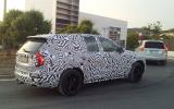 All-new Volvo XC90 to launch next year