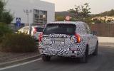 All-new Volvo XC90 to launch next year