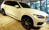 New Volvo XC90 revealed New Volvo XC90 revealed
