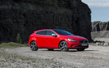3.5 star Volvo V40