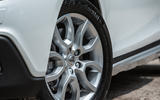 16in Volvo V40 Cross Country alloy wheels