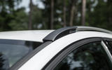 Volvo V40 Cross Country roof rails
