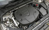 Volvo V60 2018 road test review engine