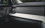 VolvoXC90 review 2025 013 trim