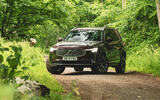 VolvoXC90 review 2025 022 static