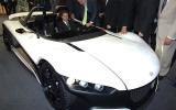no title Vuhl 05 to go into production