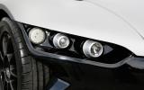 Vuhl 05 headlights