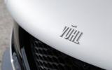 Vuhl badging