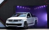 Amarok Concept