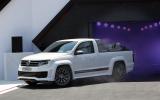 no title Amarok Concept