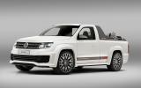 no title Amarok Concept