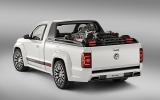 no title Amarok Concept
