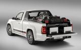 no title Amarok Concept