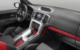 no title Amarok Concept