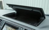 Volkswagen Caravelle T6 dashboard cubbyhole