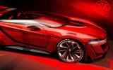 no title Volkswagen previews new 496bhp GTI Roadster Concept