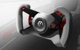 no title Volkswagen previews new 496bhp GTI Roadster Concept