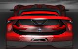 no title Volkswagen previews new 496bhp GTI Roadster Concept