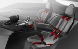 no title Volkswagen previews new 496bhp GTI Roadster Concept