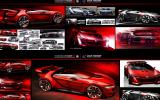 no title Volkswagen previews new 496bhp GTI Roadster Concept