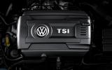 Volkswagen shows off go-faster Polo GTI Volkswagen shows off go-faster Polo GTI
