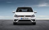 Volkswagen shows off go-faster Polo GTI Volkswagen shows off go-faster Polo GTI