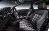 Volkswagen shows off go-faster Polo GTI ahead of Paris debut Volkswagen shows off go-faster Polo GTI ahead of Paris debut