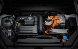 Volkswagen reveals 141mpg Passat GTE Volkswagen reveals 141mpg Passat GTE