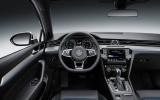 Volkswagen reveals 141mpg Passat GTE Volkswagen reveals 141mpg Passat GTE