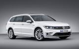 Volkswagen reveals 141mpg Passat GTE Volkswagen reveals 141mpg Passat GTE