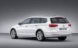 Volkswagen reveals 141mpg Passat GTE Volkswagen reveals 141mpg Passat GTE