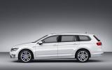 Volkswagen reveals 141mpg Passat GTE Volkswagen reveals 141mpg Passat GTE