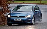 Best car deals: Ford Focus, Audi A3, Volkswagen Golf