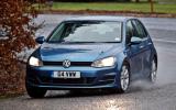 no title Best car deals: Skoda Yeti, Ford Focus, Volkswagen Golf, Mercedes M-class
