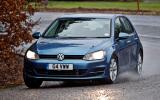 Best cars of 2013: Volkswagen Golf
