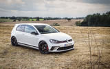 4.5 star Volkswagen Golf GTI Clubsport S