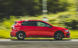 VW Golf GTI Edition 50 reveiw 2026 002