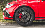 VW Golf GTI Edition 50 reveiw 2026 003