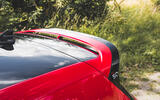 VW Golf GTI Edition 50 reveiw 2026 005