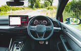 VW Golf GTI Edition 50 reveiw 2026 007
