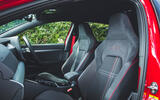 VW Golf GTI Edition 50 reveiw 2026 008