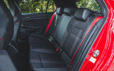 VW Golf GTI Edition 50 reveiw 2026 011