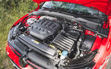 VW Golf GTI Edition 50 reveiw 2026 013