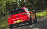 VW Golf GTI Edition 50 reveiw 2026 014