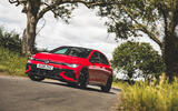VW Golf GTI Edition 50 reveiw 2026 017