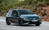 VW Golf GTI Edition 50 review 2026 026