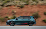 VW Golf GTI Edition 50 review 2026 027