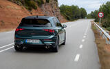 VW Golf GTI Edition 50 review 2026 028
