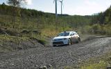 New Prodrive-built Volkswagen Golf rally car revealed